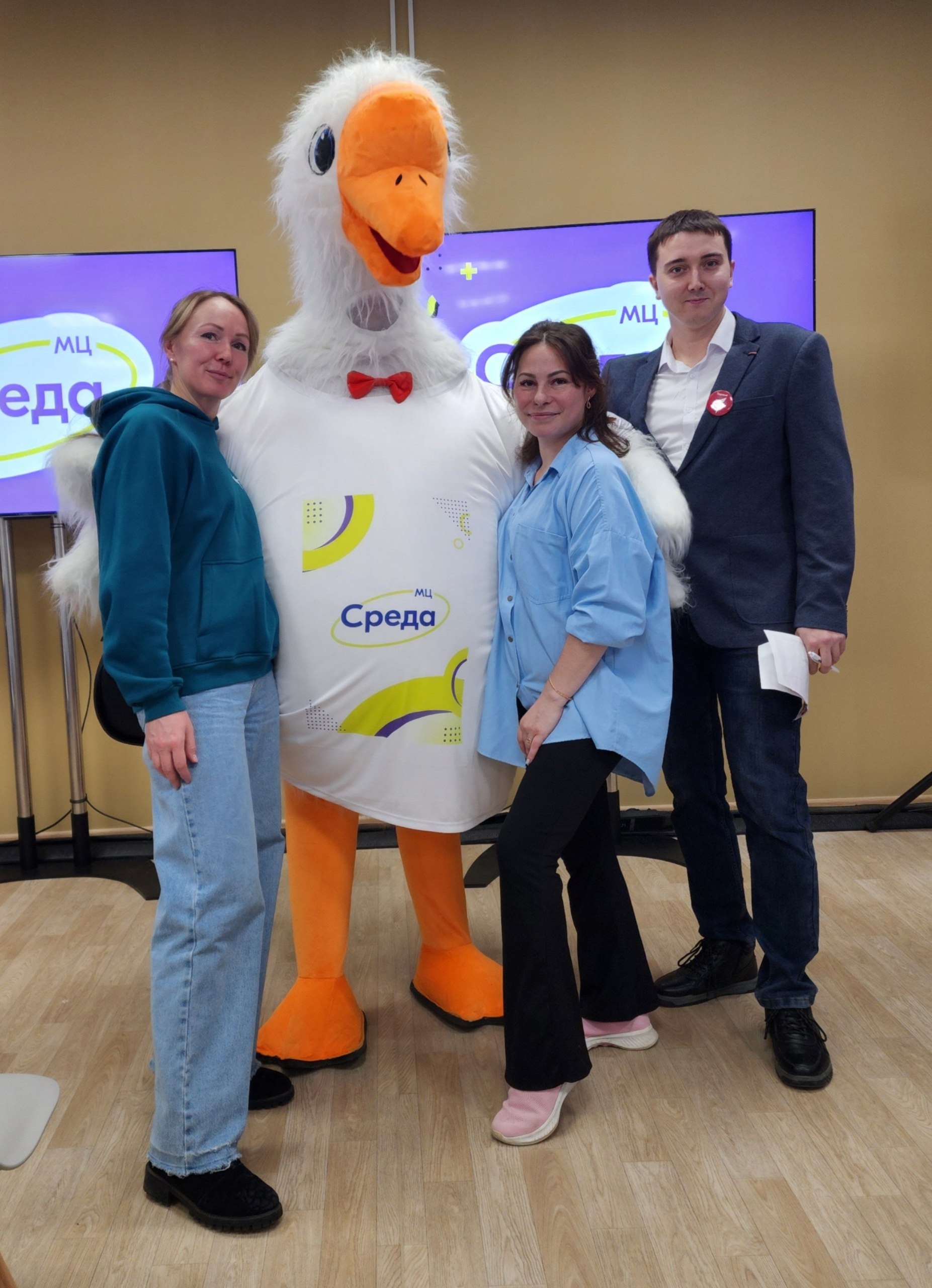 УЗПМ поддержал открытие молодежного центра в Краснокамске, рис. 2