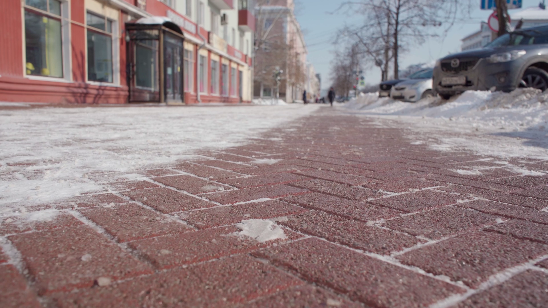 В Мордовии расширяют применение материалов Бионорд 