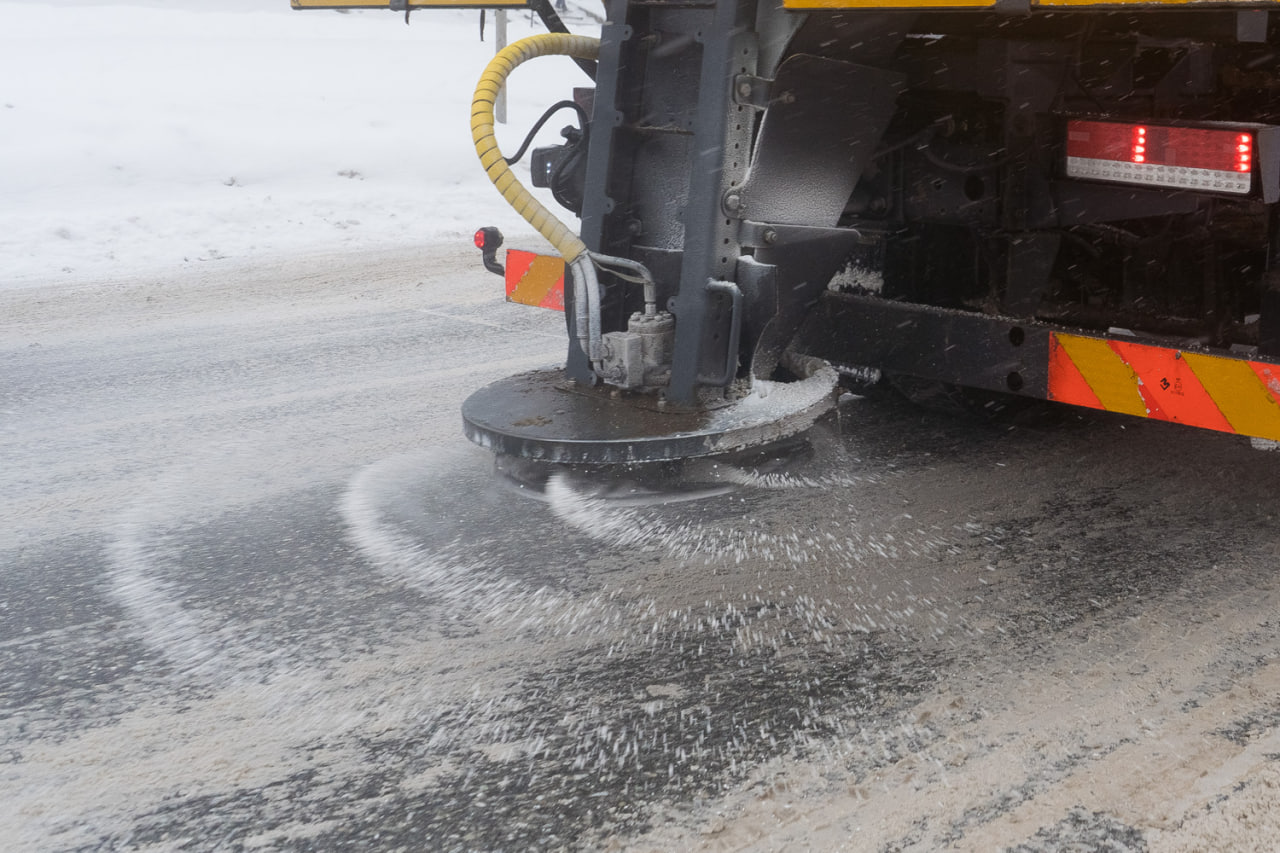 «Бионорд» обеспечит безопасность дорог Уфы в предстоящую зиму