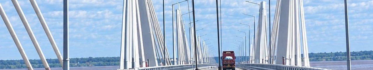 «Мост дружбы», связывающий Россию и Китай, обработают современными реагентами уральского производства  