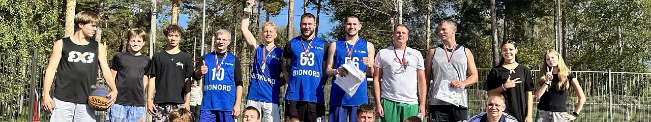 УЗПМ принял участие в праздничных мероприятиях ко Дню города Краснокамска